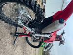 Klikněte pro detailní foto č. 4 - Honda CRF 250 R