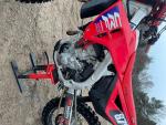 Klikněte pro detailní foto č. 6 - Honda CRF 250 R