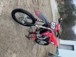 Klikněte pro detailní foto č. 7 - Honda CRF 250 R