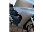 Klikněte pro detailní foto č. 10 - Honda FJS 600 Silver Wing
