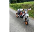Klikněte pro detailní foto č. 2 - KTM 690 SMC-R