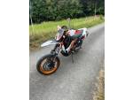 Klikněte pro detailní foto č. 3 - KTM 690 SMC-R