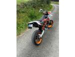 Klikněte pro detailní foto č. 4 - KTM 690 SMC-R