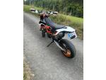 Klikněte pro detailní foto č. 5 - KTM 690 SMC-R