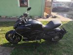 Klikněte pro detailní foto č. 3 - Ducati Diavel