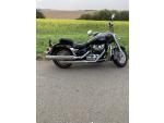 Klikněte pro detailní foto č. 5 - Suzuki Intruder C 1500