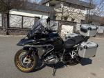 Klikněte pro detailní foto č. 11 - BMW R 1250 GS
