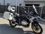 Klikněte pro detailní foto č. 12 - BMW R 1250 GS