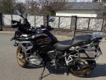 Klikněte pro detailní foto č. 8 - BMW R 1250 GS