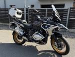 Klikněte pro detailní foto č. 9 - BMW R 1250 GS
