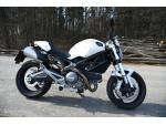 Klikněte pro detailní foto č. 3 - Ducati Monster 696