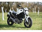 Klikněte pro detailní foto č. 8 - Ducati Monster 696