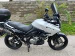 Klikněte pro detailní foto č. 1 - Suzuki DL 1000 V-Strom