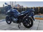 Klikněte pro detailní foto č. 2 - Suzuki DL 650 V-Strom XT