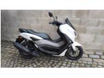 Klikněte pro detailní foto č. 1 - Yamaha NMAX 125