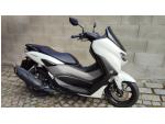 Detail nabídky - Yamaha NMAX 125