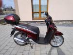Detail nabídky - Honda SH 150i