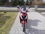 Klikněte pro detailní foto č. 5 - Honda SH 150i