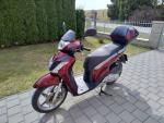 Klikněte pro detailní foto č. 6 - Honda SH 150i