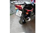 Klikněte pro detailní foto č. 7 - Yamaha FZS 600 Fazer