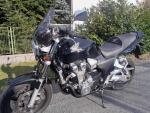 Klikněte pro detailní foto č. 1 - Honda CB 1300