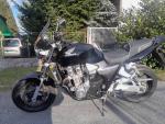 Klikněte pro detailní foto č. 2 - Honda CB 1300