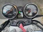 Klikněte pro detailní foto č. 7 - Honda CB 1300