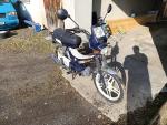 Klikněte pro detailní foto č. 10 - Hero Puch Turbo Sport