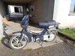 Klikněte pro detailní foto č. 1 - Hero Puch Turbo Sport