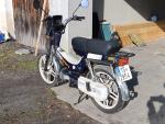 Klikněte pro detailní foto č. 4 - Hero Puch Turbo Sport