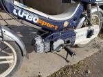 Klikněte pro detailní foto č. 9 - Hero Puch Turbo Sport