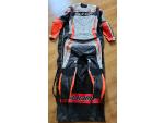 Klikněte pro detailní foto č. 2 - Kombinézy, komplety Motorkářská kombinéza SUOMY
