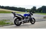 Klikněte pro detailní foto č. 2 - Honda CB 900 F Hornet
