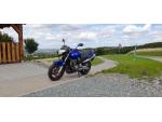 Klikněte pro detailní foto č. 3 - Honda CB 900 F Hornet