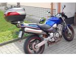 Klikněte pro detailní foto č. 9 - Honda CB 900 F Hornet