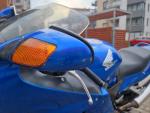 Klikněte pro detailní foto č. 17 - Honda CBR 1100 XX Super Blackbird