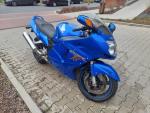 Klikněte pro detailní foto č. 1 - Honda CBR 1100 XX Super Blackbird