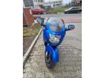 Klikněte pro detailní foto č. 3 - Honda CBR 1100 XX Super Blackbird