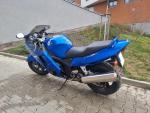 Klikněte pro detailní foto č. 4 - Honda CBR 1100 XX Super Blackbird