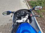 Klikněte pro detailní foto č. 9 - Honda CBR 1100 XX Super Blackbird