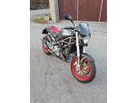 Klikněte pro detailní foto č. 2 - Ducati Monster S4