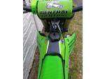 Klikněte pro detailní foto č. 10 - Kawasaki KX 450 F