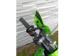 Klikněte pro detailní foto č. 11 - Kawasaki KX 450 F