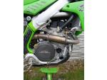 Klikněte pro detailní foto č. 13 - Kawasaki KX 450 F