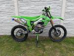 Klikněte pro detailní foto č. 2 - Kawasaki KX 450 F