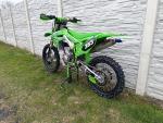 Klikněte pro detailní foto č. 3 - Kawasaki KX 450 F
