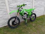 Klikněte pro detailní foto č. 4 - Kawasaki KX 450 F