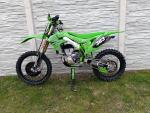 Klikněte pro detailní foto č. 5 - Kawasaki KX 450 F