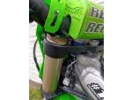 Klikněte pro detailní foto č. 7 - Kawasaki KX 450 F