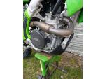 Klikněte pro detailní foto č. 9 - Kawasaki KX 450 F